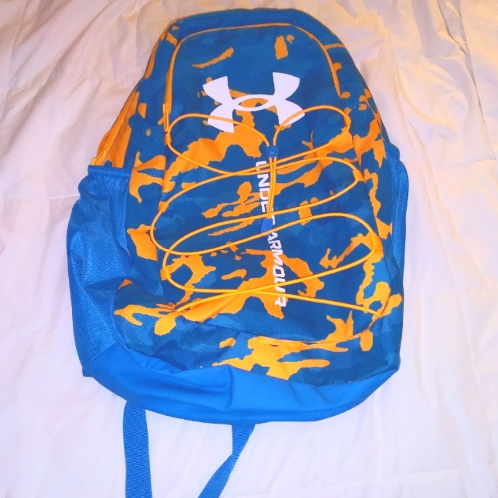 Under Armour backpack